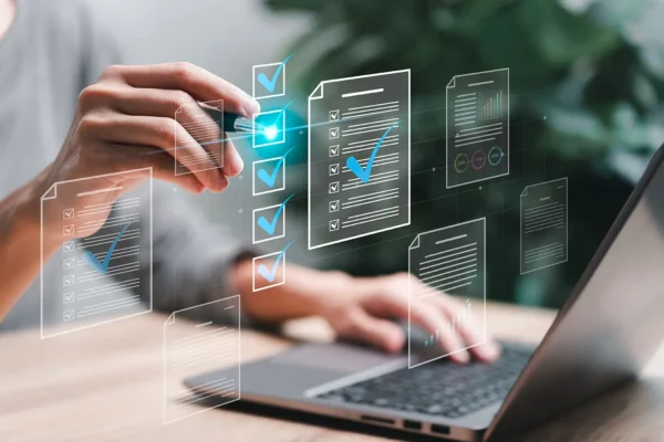 Digital Transformation